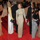 Image for article titled The Best (And Strangest) Looks From The Met Ball Red Carpet